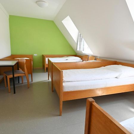 Bildungs- & Tagungshaeuser Vierzehnheiligen Bad Staffelstein Exterior foto