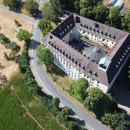Bildungs- & Tagungshaeuser Vierzehnheiligen Bad Staffelstein Exterior foto